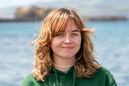 Camille Curiant