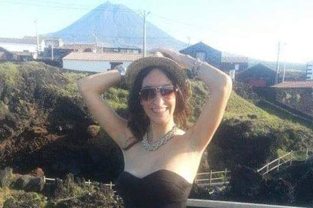 Liliana Tavares