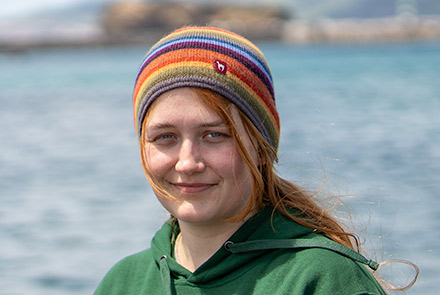 Teresa Walentich